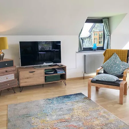 Holiday home Little Fursdon *