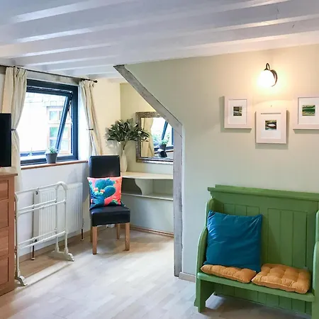 Little Fursdon Holiday home Liskeard
