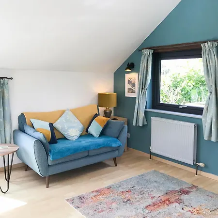 Little Fursdon Holiday home Liskeard